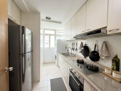Burlington Square (D7), Apartment #605792991